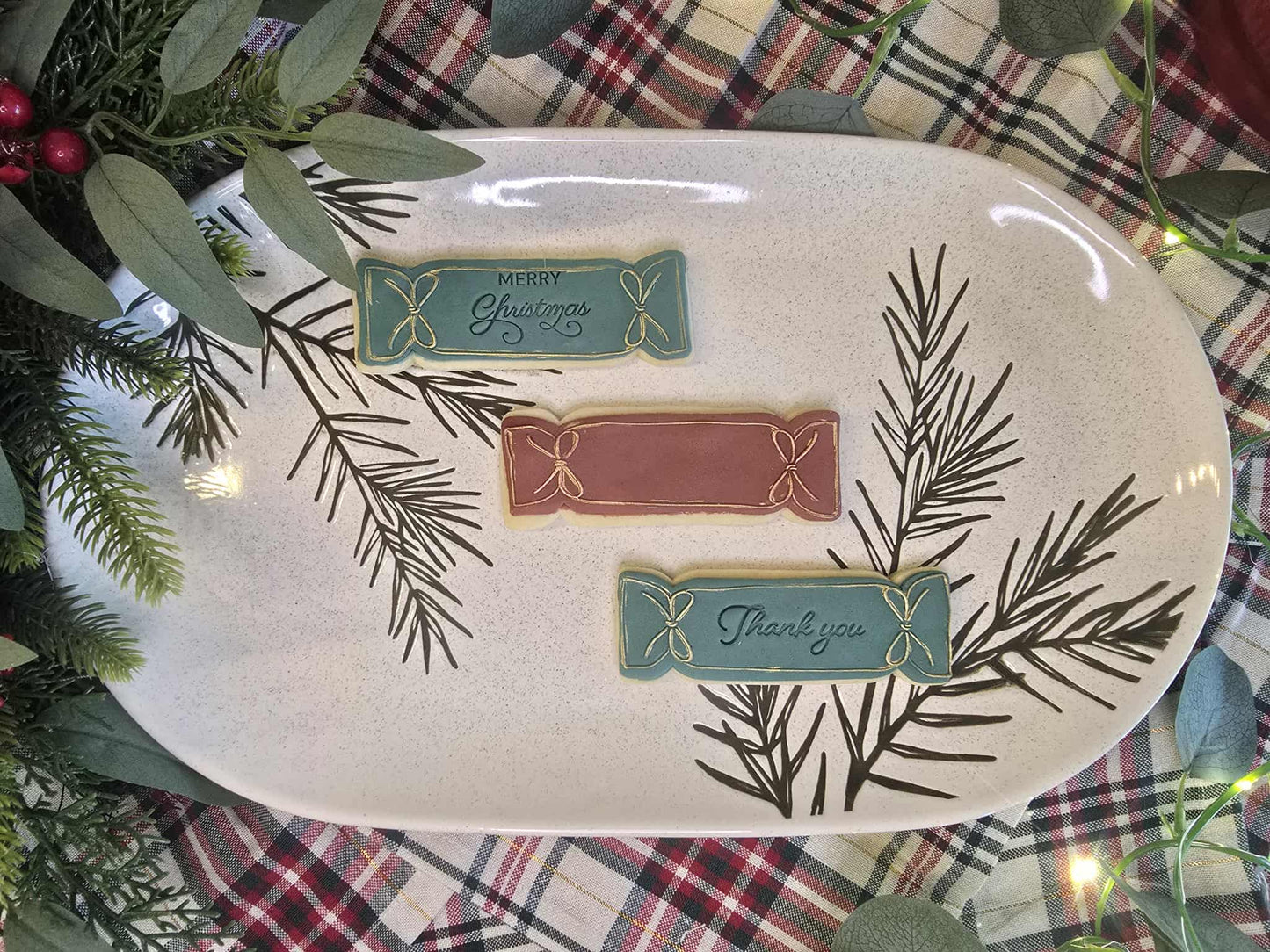 Personalised Reindeer Gift Pack