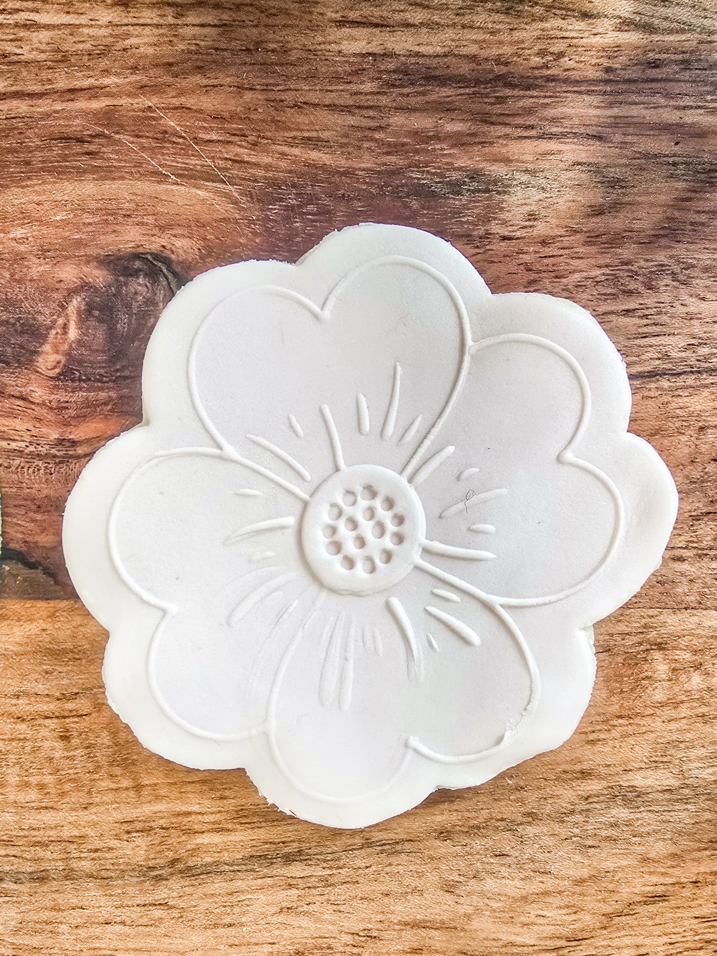 Will you be my Maid of Honour- 3 piece fondant sugar cookie gift box
