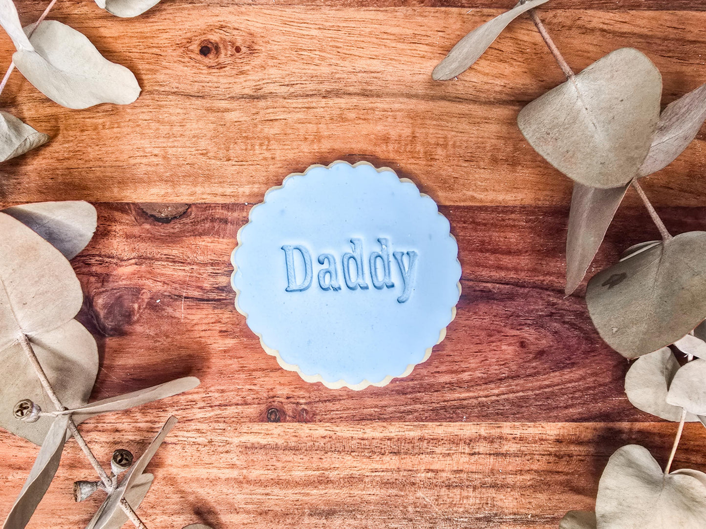 Father's Day Deluxe Cookie Set (4)