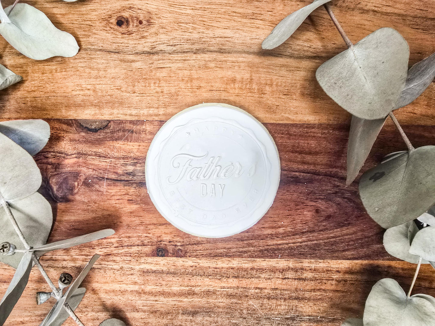 Father's Day Deluxe Cookie Set (4)