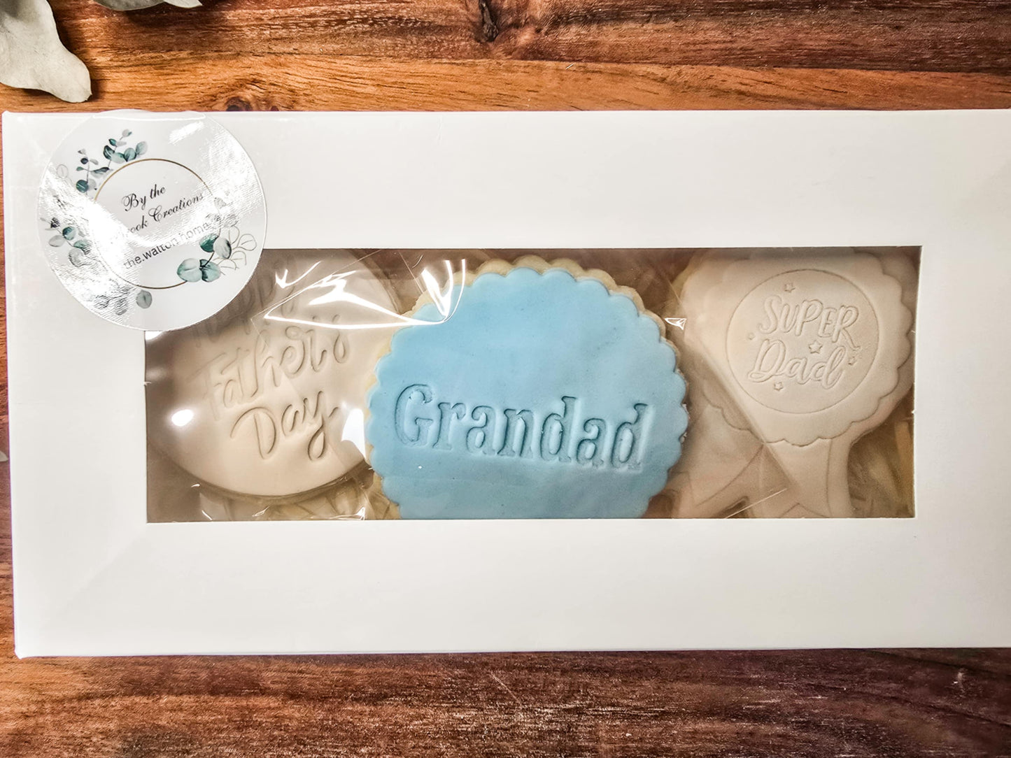Father's Day Luxe Cookie Set (3)