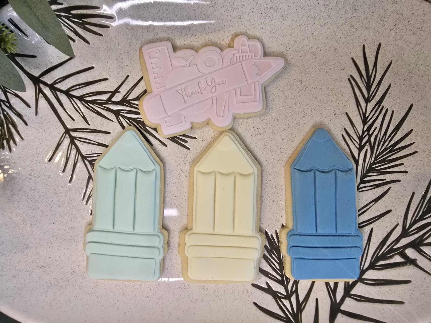 Teacher Thank you Gift Pack