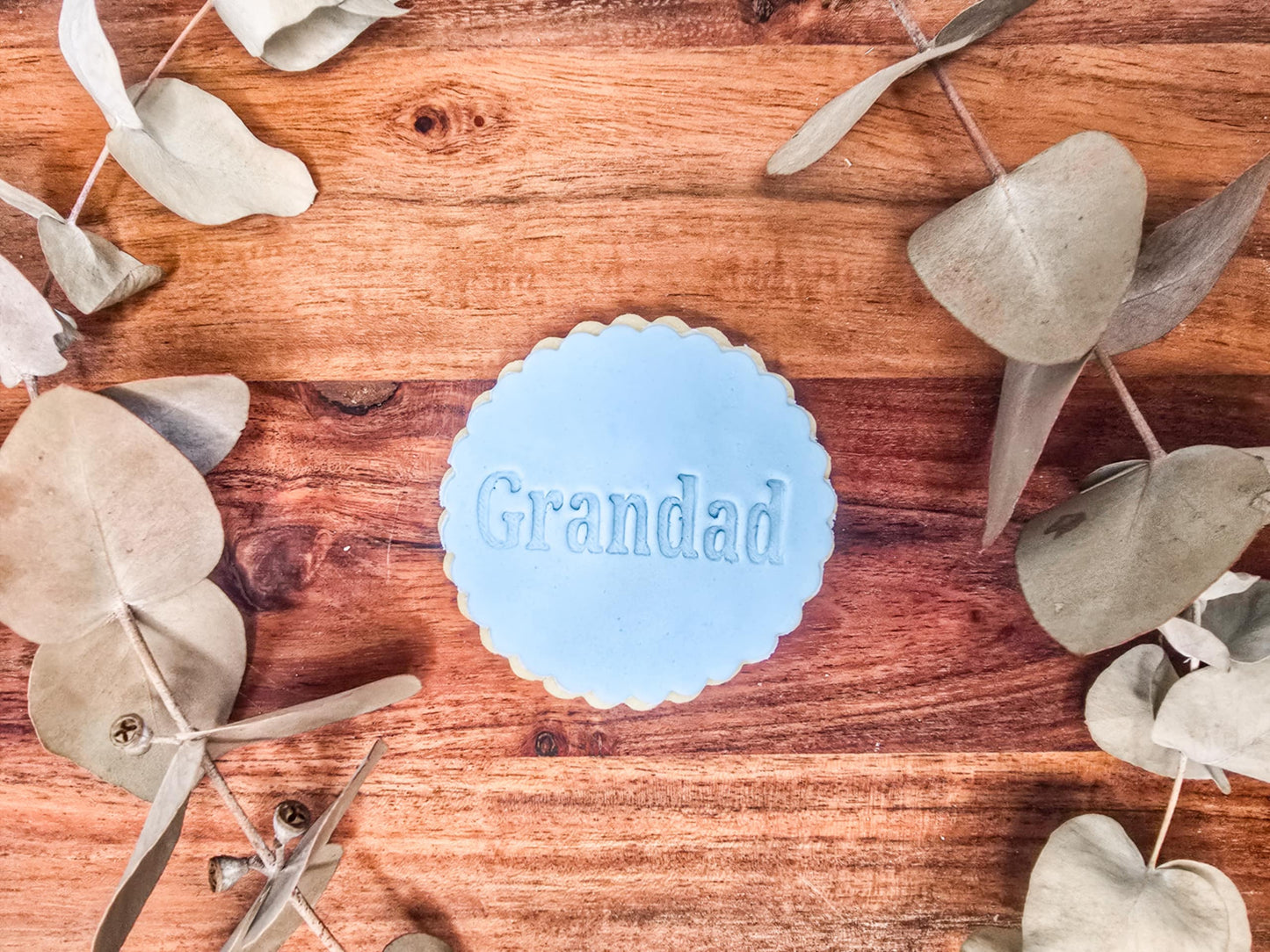 Father's Day Deluxe Cookie Set (4)
