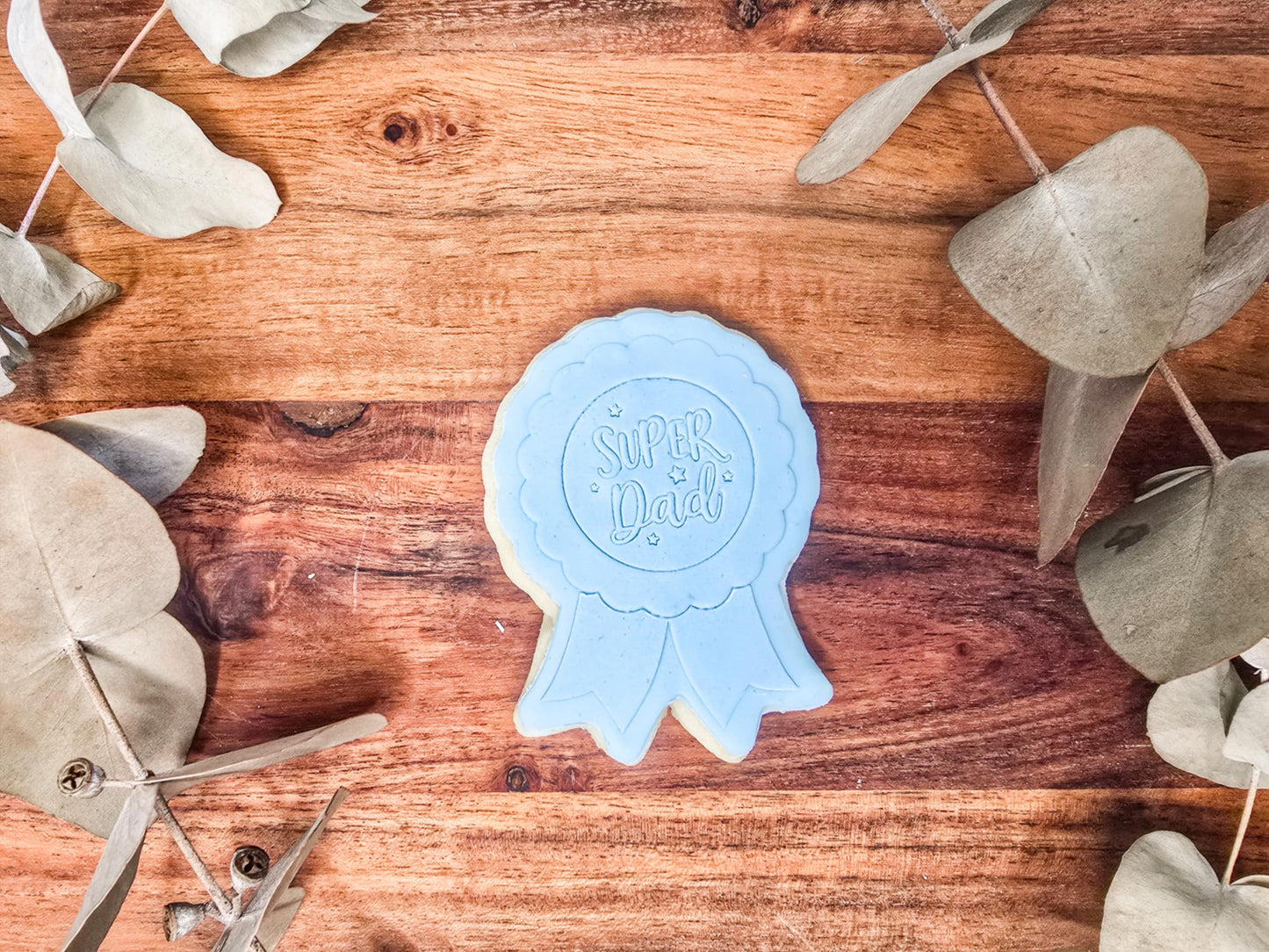 Father's Day Deluxe Cookie Set (4)
