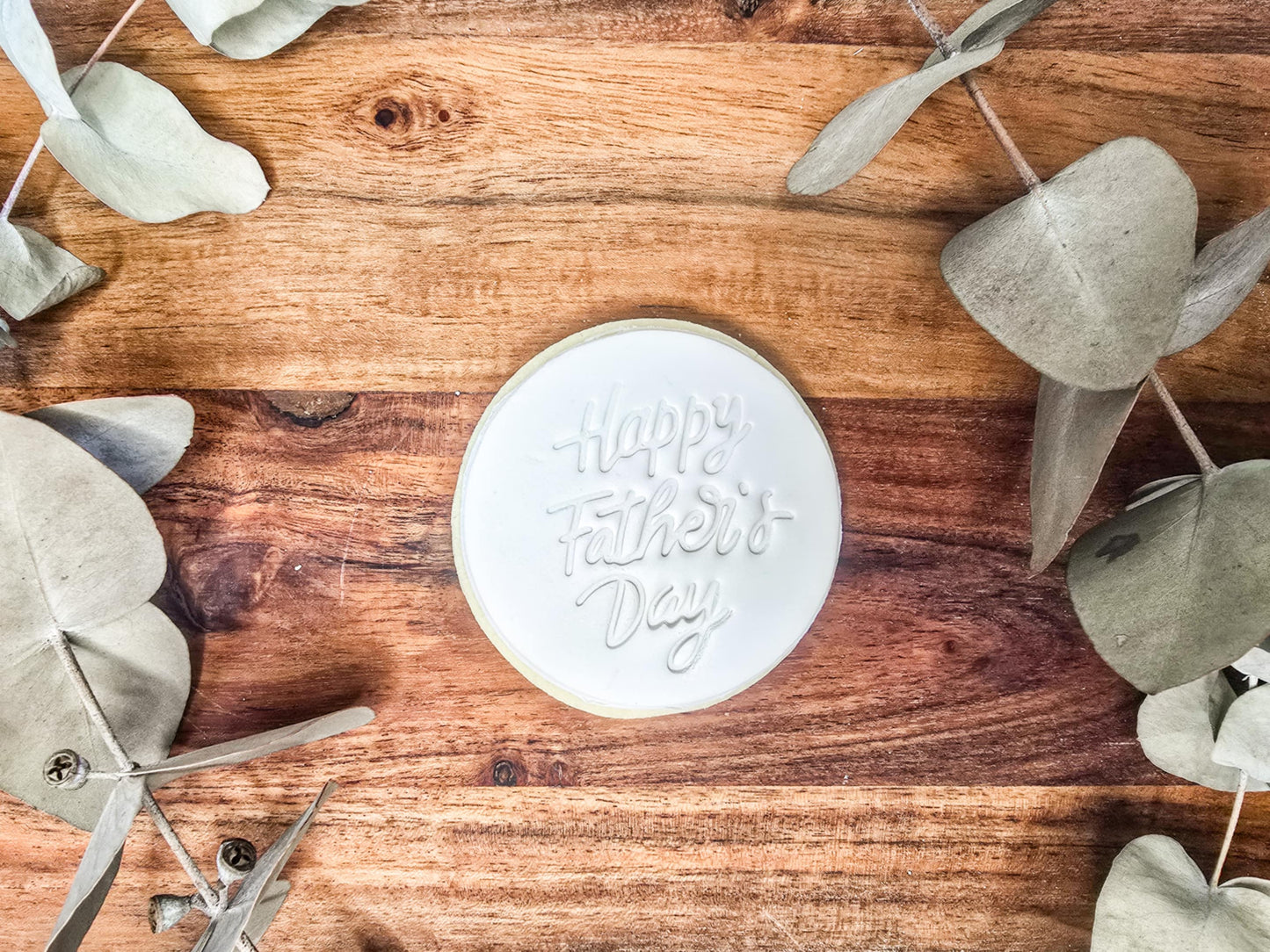 Father's Day Deluxe Cookie Set (4)