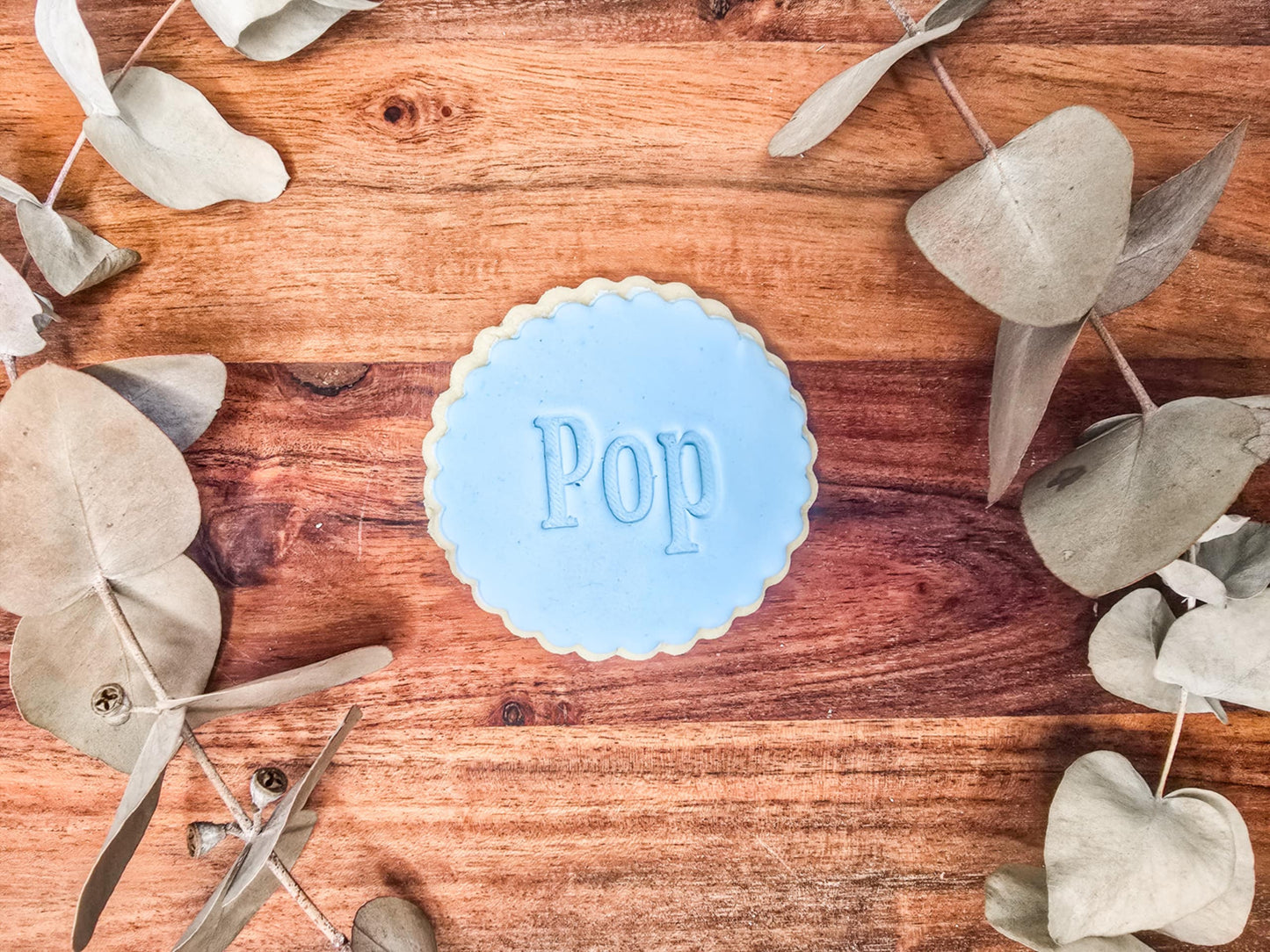 Father's Day Deluxe Cookie Set (4)