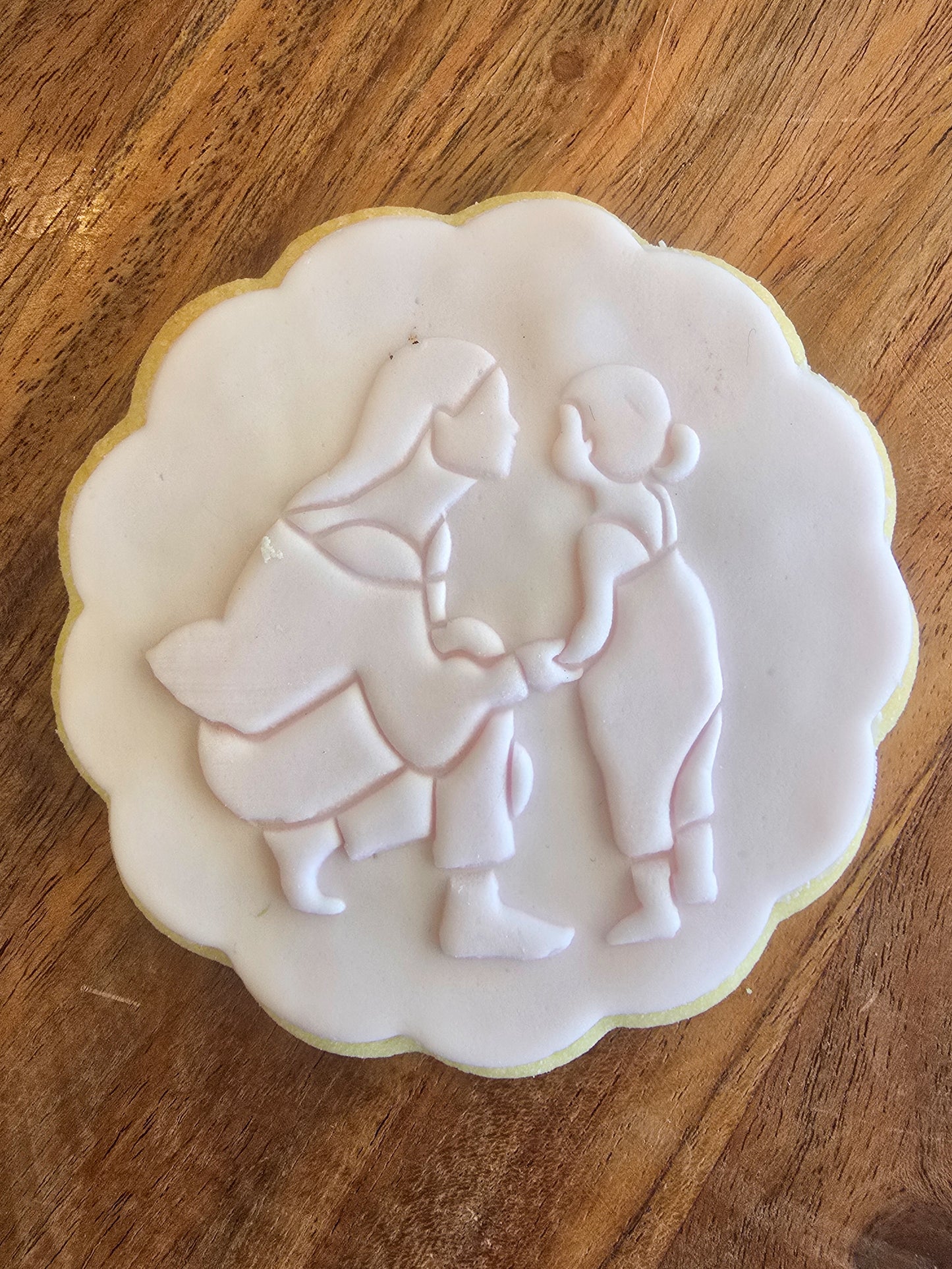 Valentine’s gift box for your son or daughter.