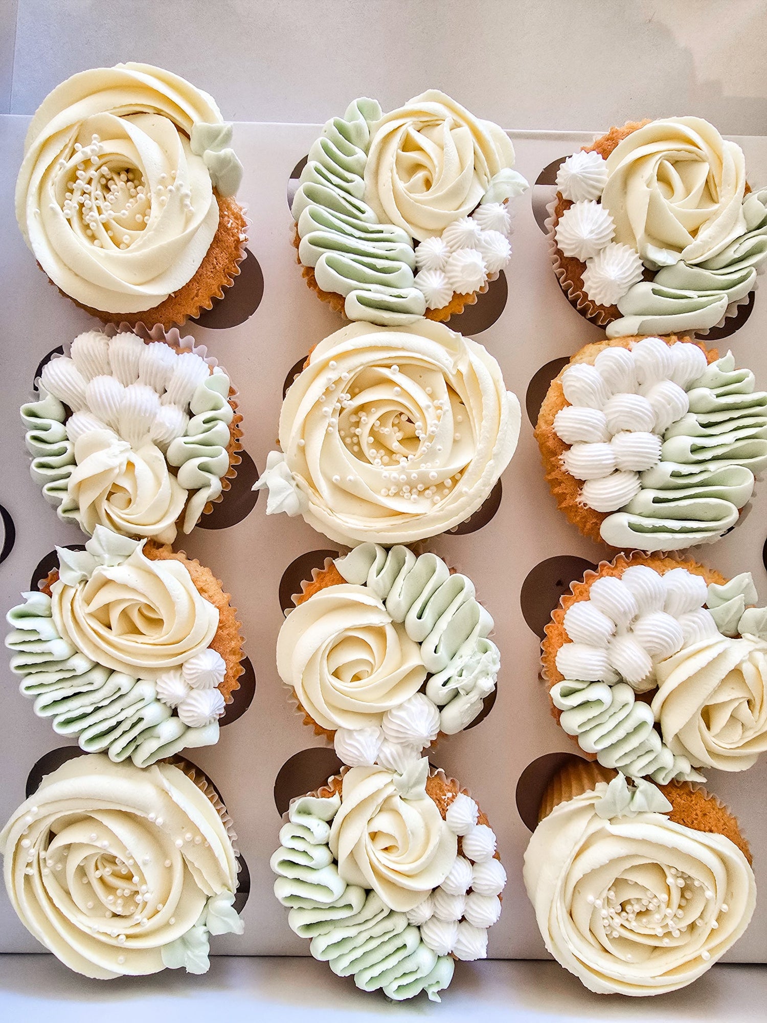 Cupcakes