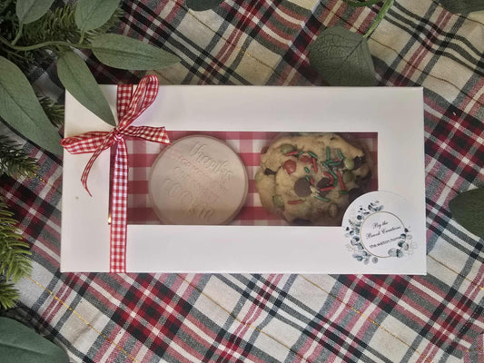 Smart Cookie Gift Pack