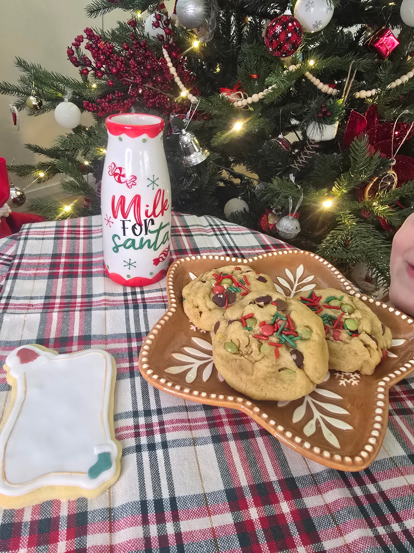 Night before Christmas Gift Set