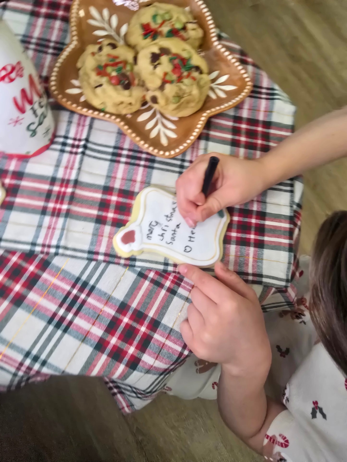 Night before Christmas Gift Set