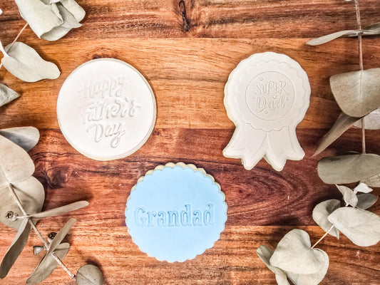 Father's Day Luxe Cookie Set (3)