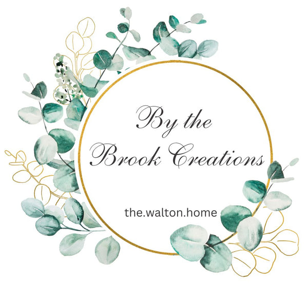 By the Brook Creations