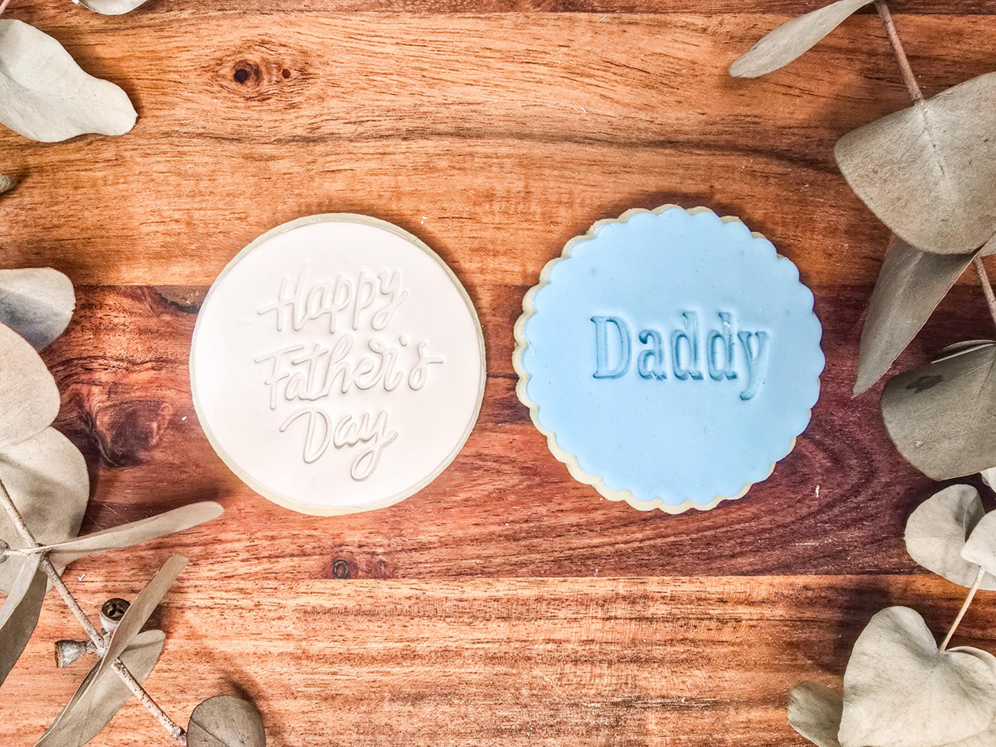 Father's Day cookie set (2)