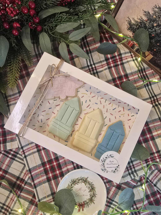 Teacher Thank you Gift Pack