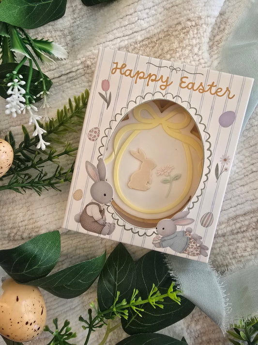 Easter Cookie Gift Box