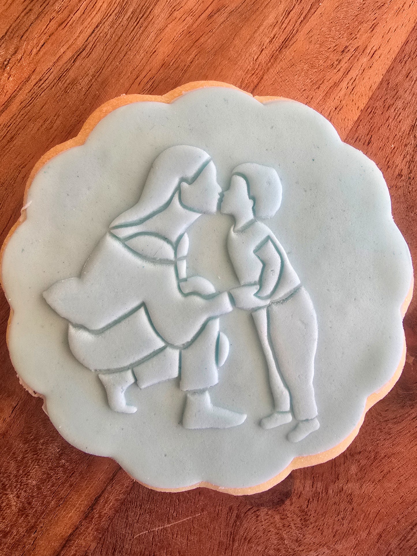 Valentine’s gift box for your son or daughter.