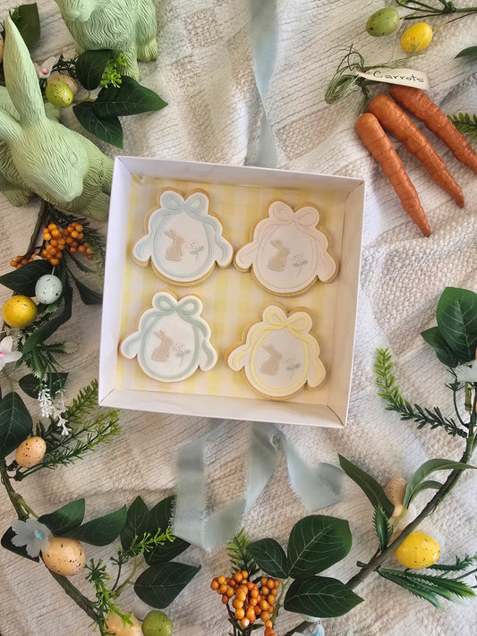Easter Egg Gift Set