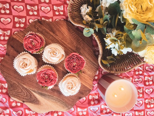 Valentine’s Day Cupcakes (6)