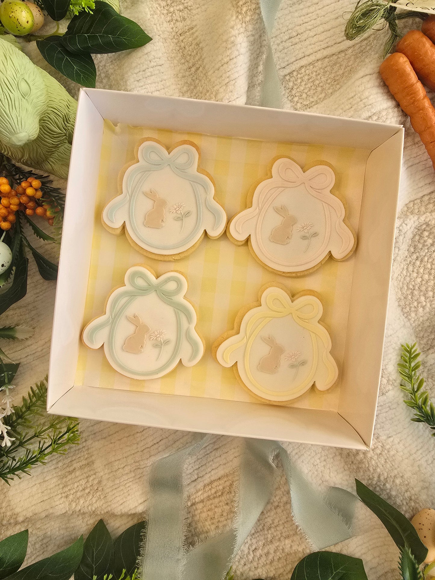Easter Egg Gift Set